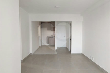 Apartamento para alugar com 2 quartos em Jardim Ampliação, São Paulo, SP