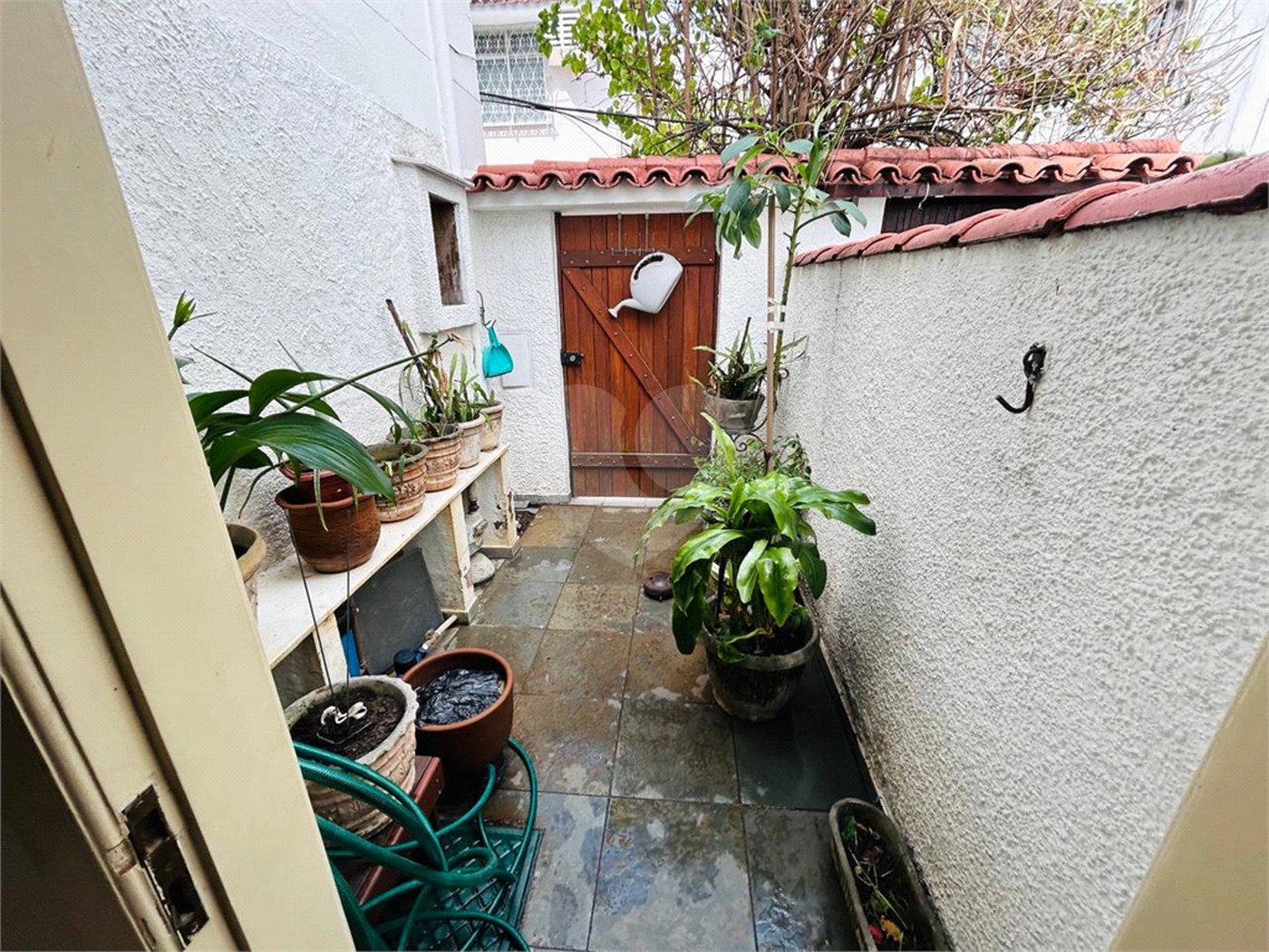 Casa de Vila à venda com 3 quartos em Maracanã, Rio de Janeiro, RJ