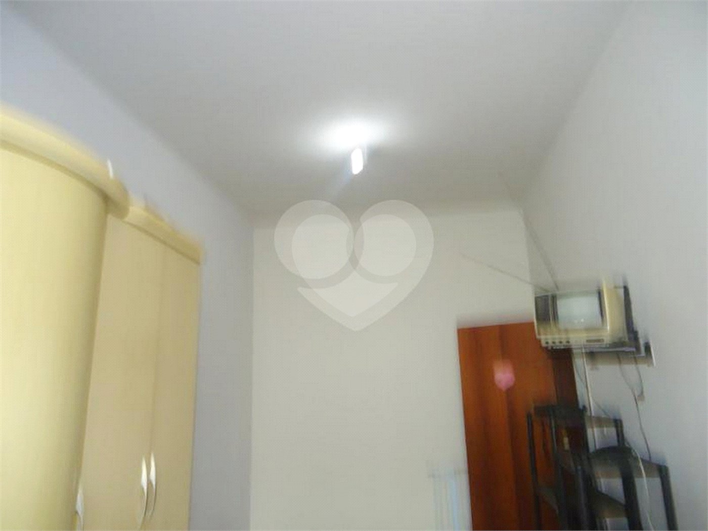 Apartamento à venda com 2 quartos em Vila Clementino, São Paulo, SP