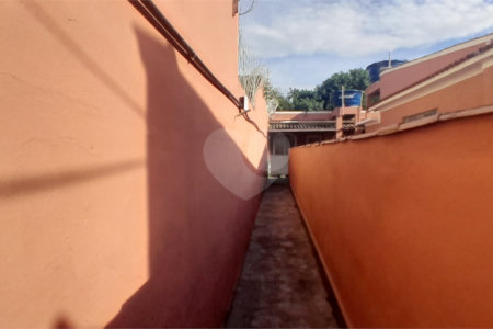 Casa para alugar com 1 quarto em Campo Grande, Rio de Janeiro, RJ