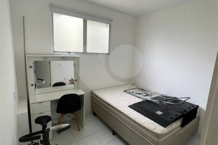 Apartamento à venda com 2 quartos em Campo Grande, Rio de Janeiro, RJ