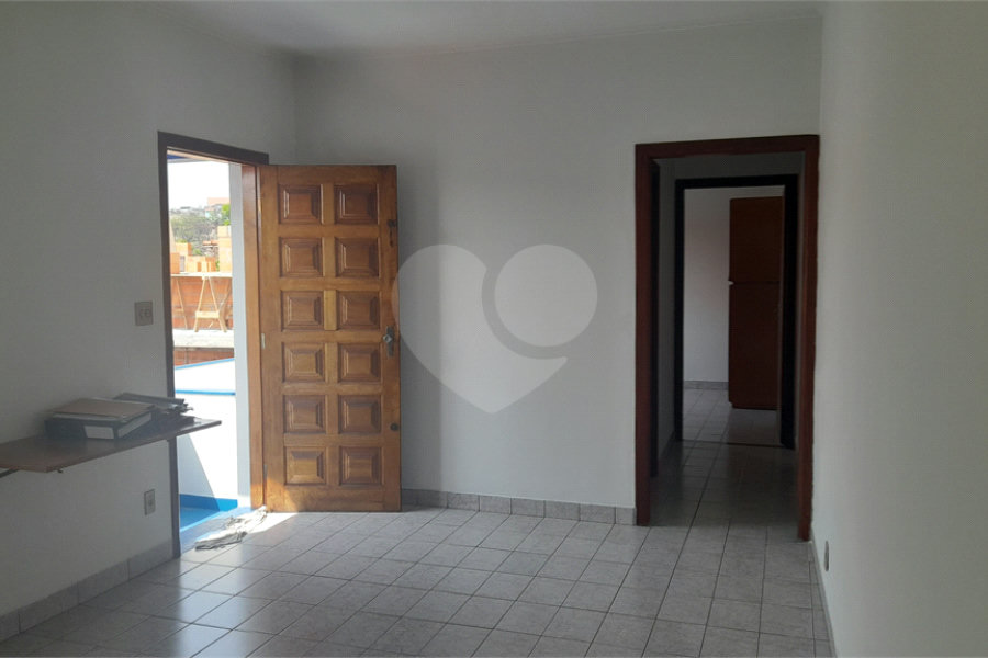 Casa à venda com 4 quartos, sendo 1 suíte, em Jaçanã, São Paulo, SP
