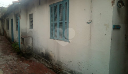 Terreno à venda em Santana, São Paulo, SP