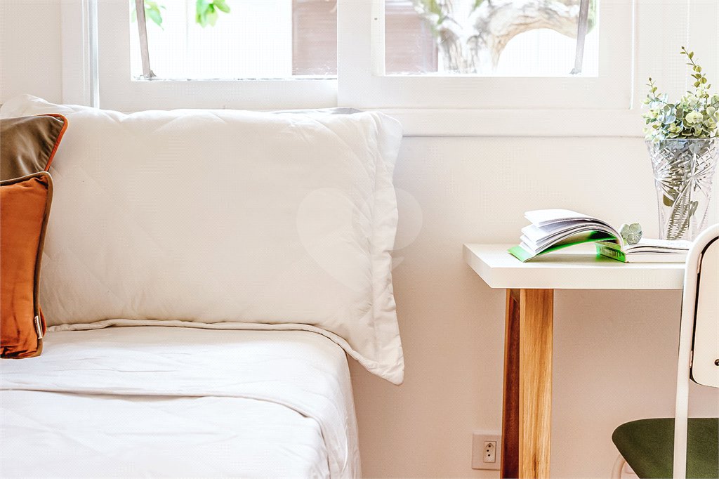 Apartamento à venda com 3 quartos em Vila Cordeiro, São Paulo, SP