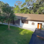 Casa à venda com 3 quartos, sendo 1 suíte, no condomínio Sausalito, Mairiporã - SP