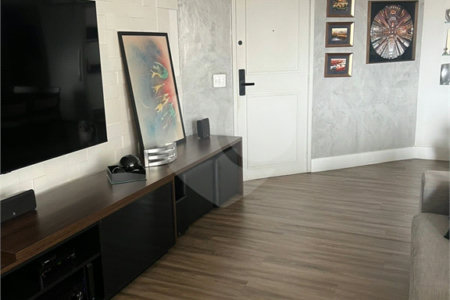 Apartamento à venda com 3 quartos, sendo 1 suíte, em Vila Mascote, São Paulo, SP