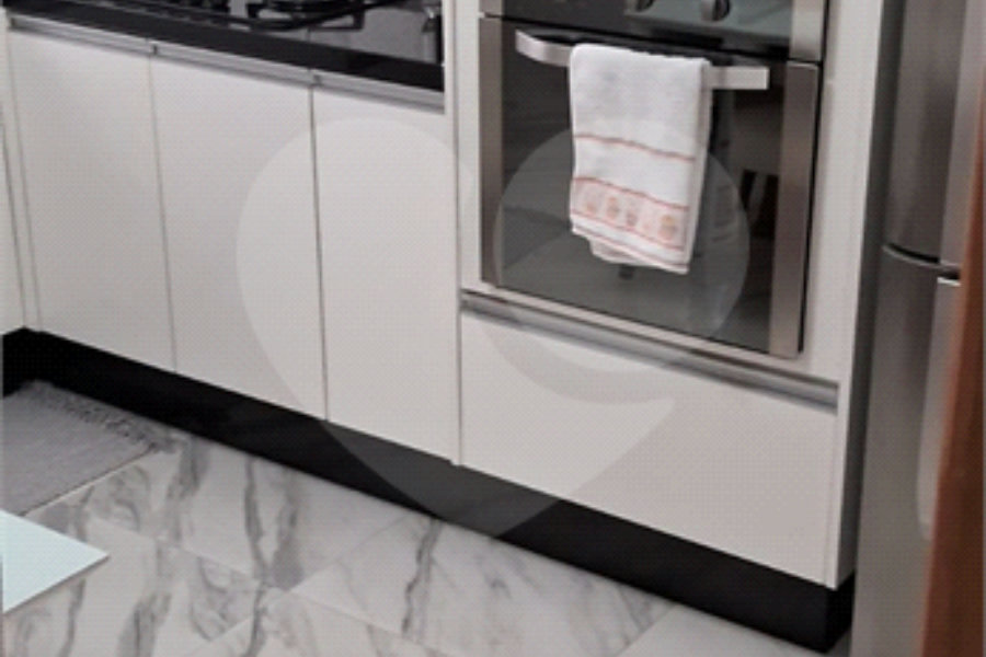 Sobrado à venda com 2 quartos em Tucuruvi, São Paulo, SP