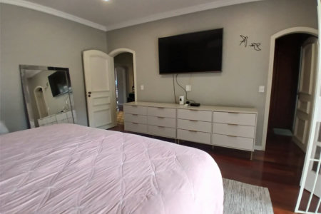 Sobrado à venda com 4 quartos, sendo 2 suítes, em Vila Ida, São Paulo, SP