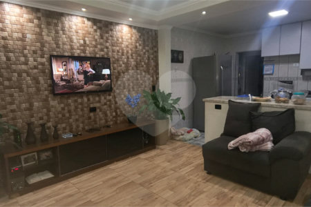 Casa Térrea à venda com 2 quartos em Jardim Arpoador, São Paulo, SP