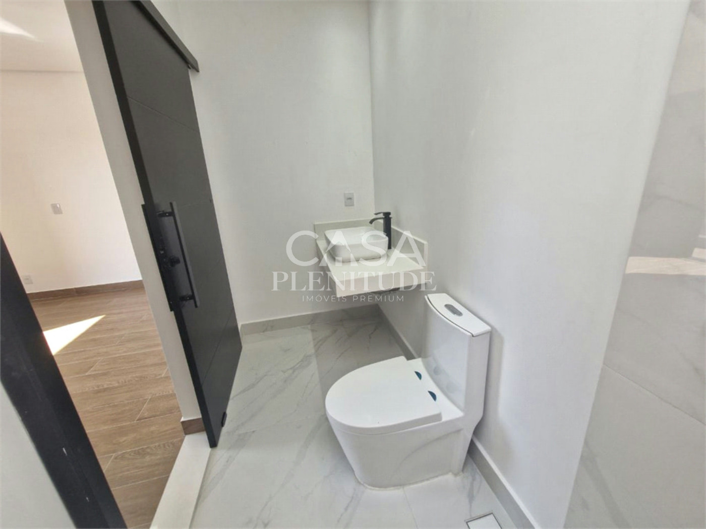 Casa em condomínio à venda com 3 suítes em Cajuru do Sul, Sorocaba, SP