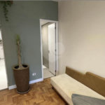 Apartamento à venda com 1 quarto em Consolação, São Paulo, SP