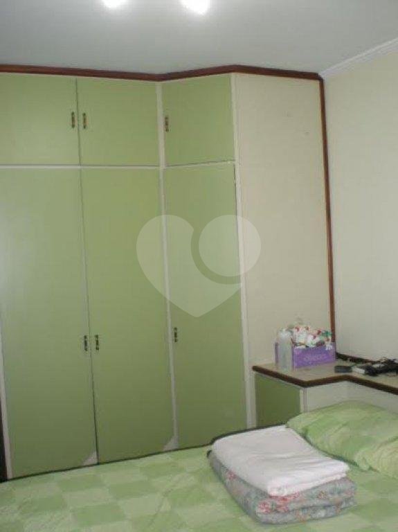 Apartamento à venda com 3 suítes em Vila Maria Alta, São Paulo, SP