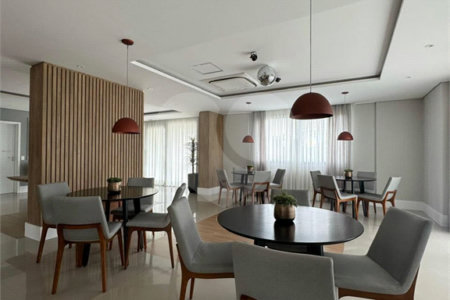 Apartamento à venda com 1 suíte em Parque Campolim, Sorocaba, SP