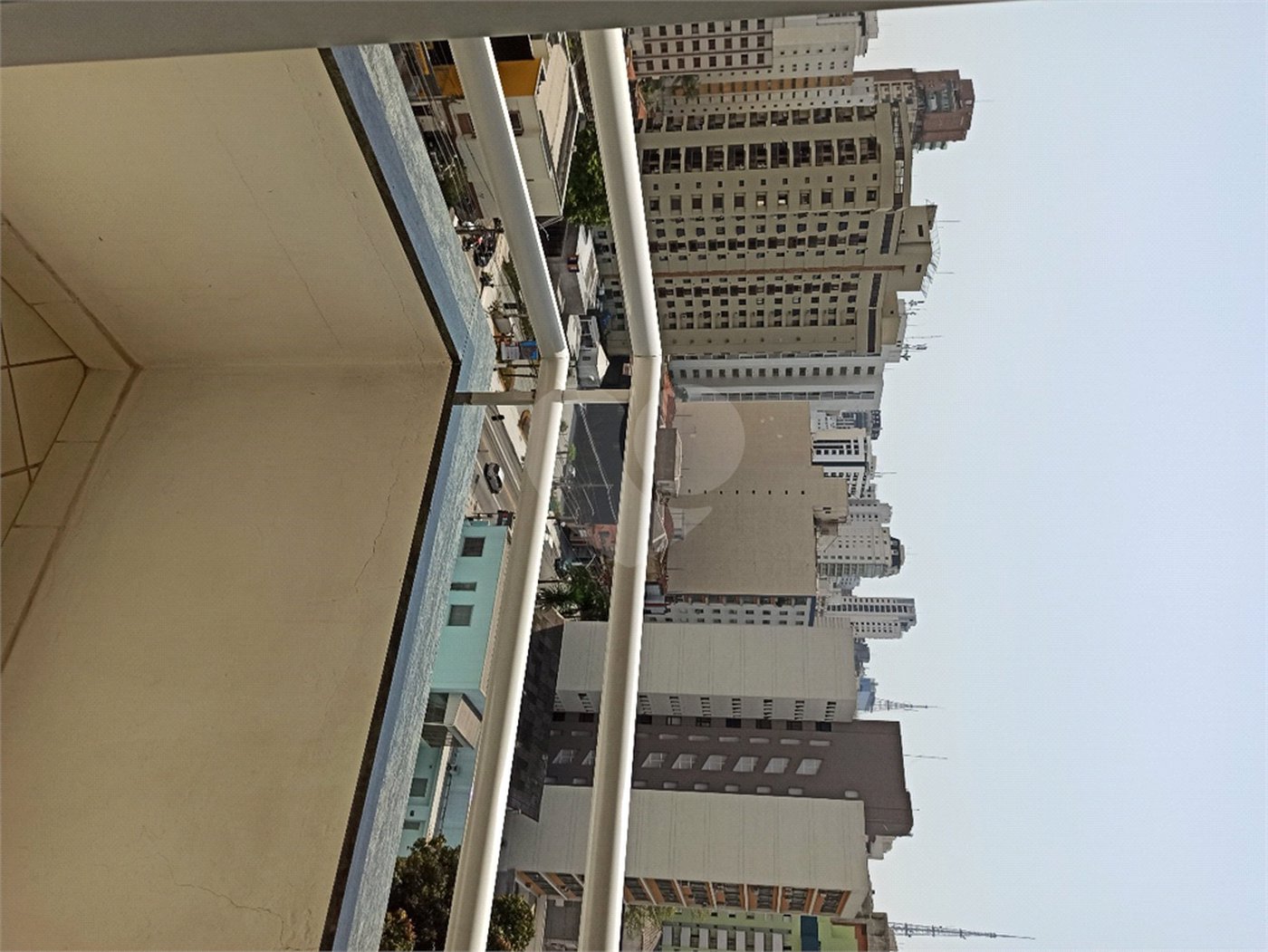Flat para alugar com 1 quarto em Paraíso, São Paulo, SP