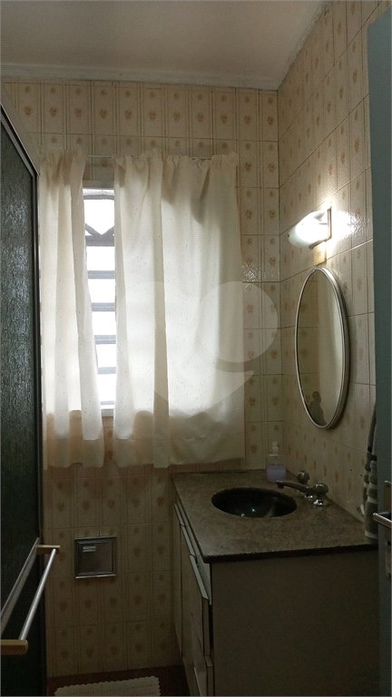 Sobrado à venda com 3 quartos em Jardim Umarizal, São Paulo, SP