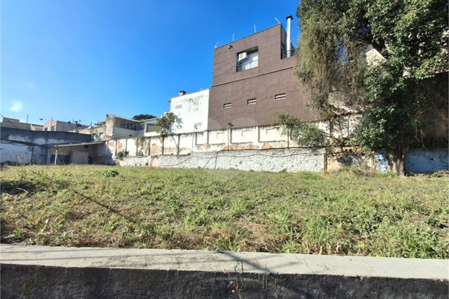 Terreno para alugar em Santana, São Paulo, SP