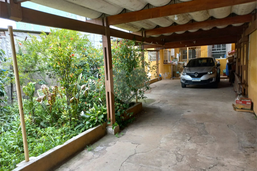 Casa Térrea à venda com 1 quarto em Tucuruvi, São Paulo, SP