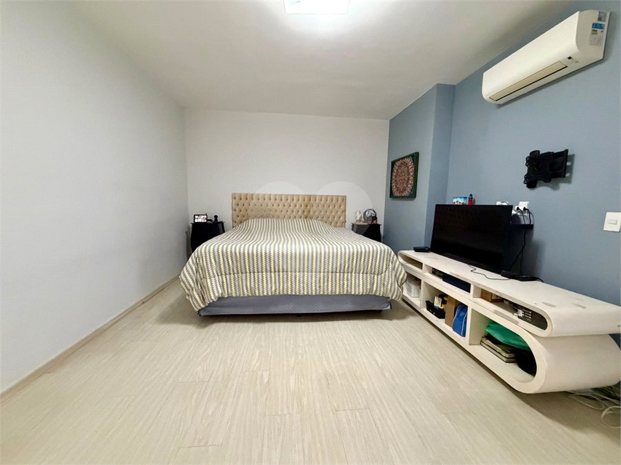 Apartamento à venda com 4 suítes em Jardim Marajoara, São Paulo, SP