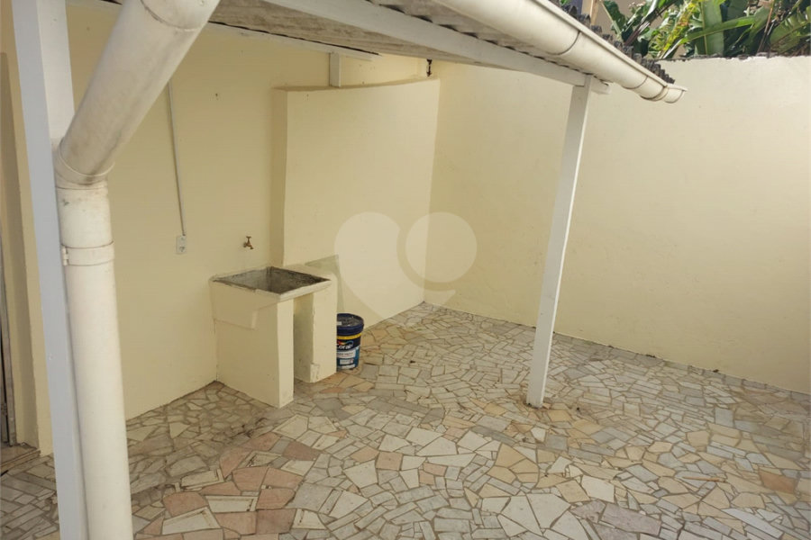 Casa Térrea à venda com 3 quartos em Casa Verde, São Paulo, SP