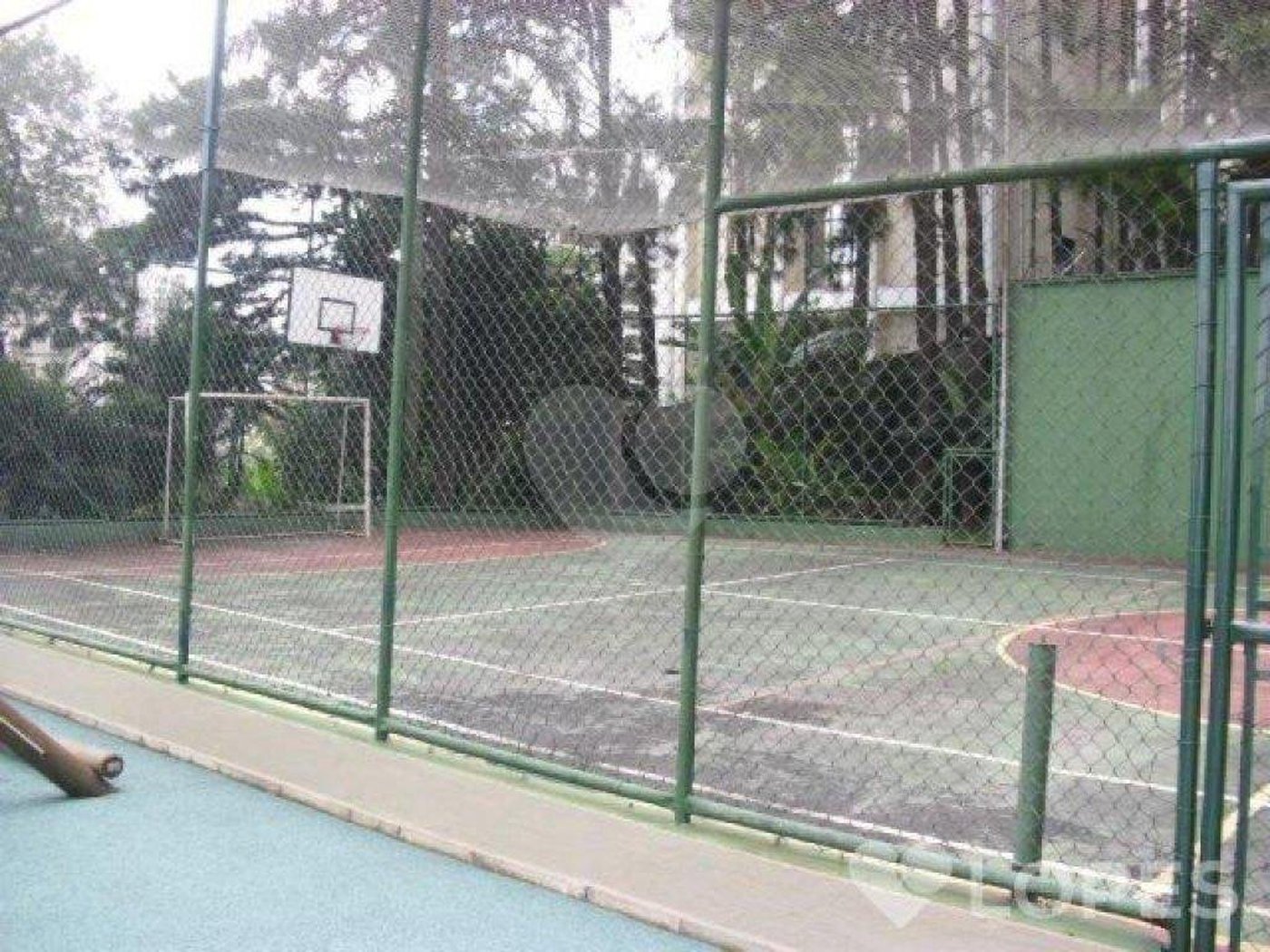 Apartamento à venda com 3 suítes em Conjunto Residencial Morumbi, São Paulo, SP