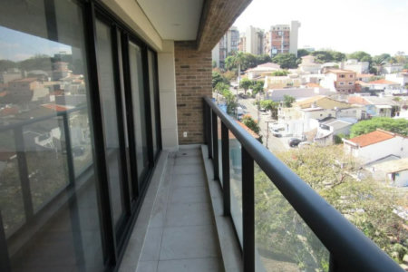 Apartamento à venda com 1 suíte em Vila Progredior, São Paulo, SP
