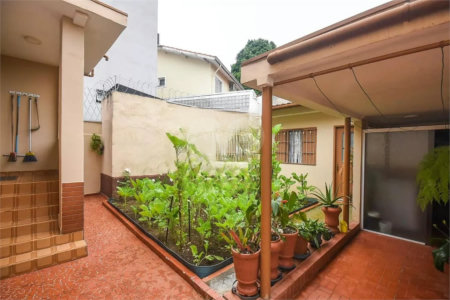 Casa Térrea à venda com 2 quartos, sendo 1 suíte,  em Vila Morse, São Paulo, SP