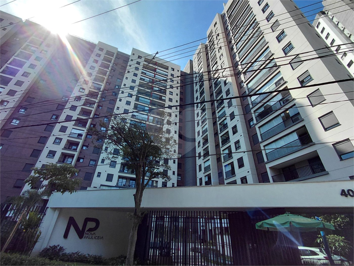 Apartamento à venda com 2 quartos, sendo 1 suíte,  em Jardim São Paulo(zona Norte), São Paulo, SP