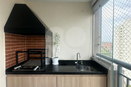 Apartamento à venda com 3 quartos, sendo 1 suíte, em Vila Andrade, São Paulo, SP