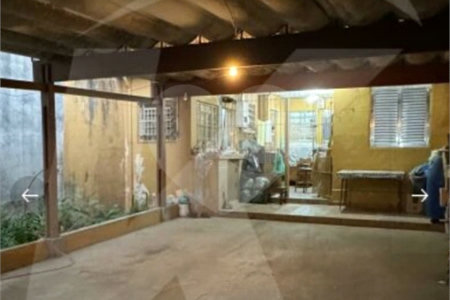 Casa à venda com 2 quartos em Vila Nivi, São Paulo, SP