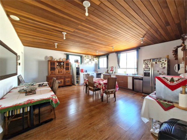 Casa à venda com 10 quartos em Santo Amaro, São Paulo, SP