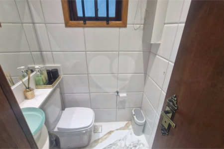 Casa Térrea à venda com 3 quartos, sendo 2 suítes, em Jardim São Paulo(zona Norte), São Paulo, SP