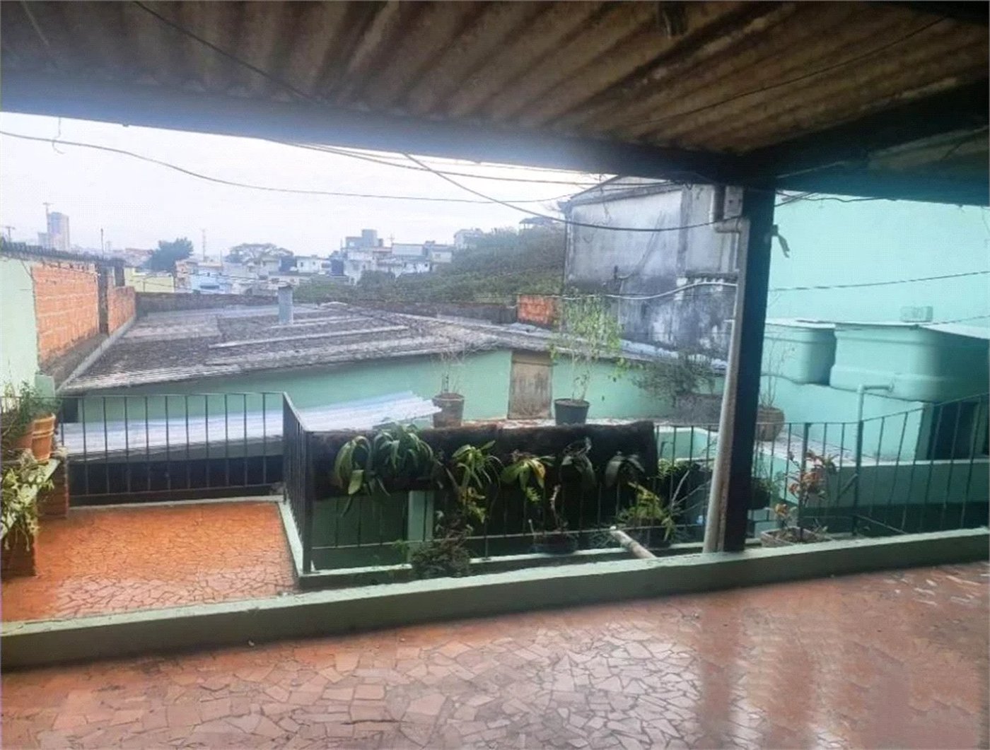 Casa de Vila à venda com 3 quartos em Jardim São Roque, São Paulo, SP