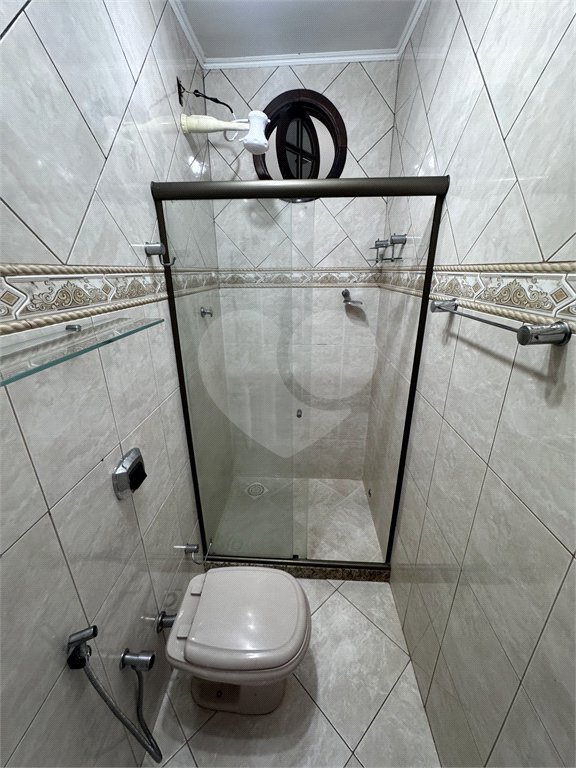 Casa à venda com 3 quartos, sendo 1 suíte, no condomínio Village da Posse, Rio de Janeiro - RJ