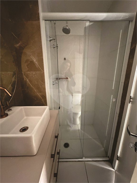Apartamento à venda com 2 quartos, sendo 1 suíte, em Vila Marina, São Paulo, SP