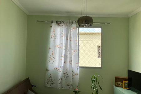 Apartamento à venda com 2 quartos em Jardim Boa Vista (zona Oeste), São Paulo, SP