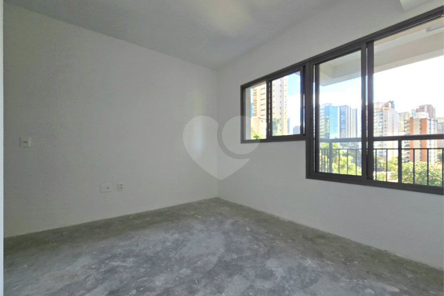 Studio à venda com 1 quarto em Paraíso, São Paulo, SP