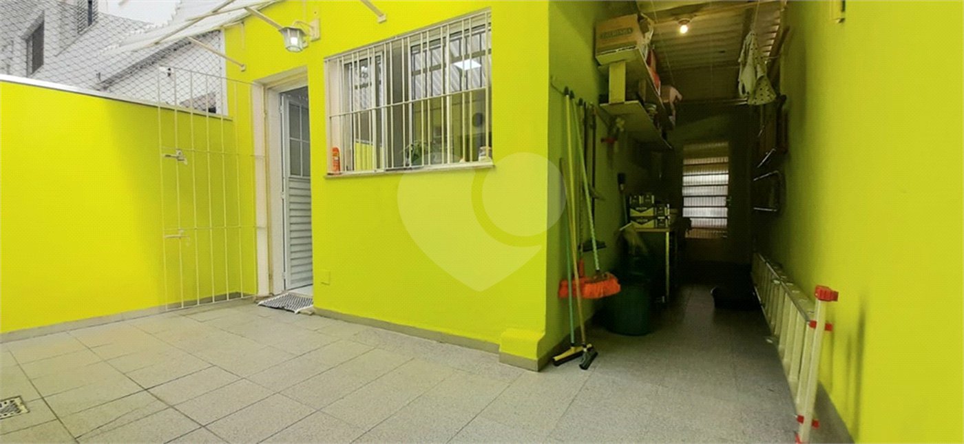 Sobrado à venda com 2 quartos em Palmas do Tremembé, São Paulo, SP