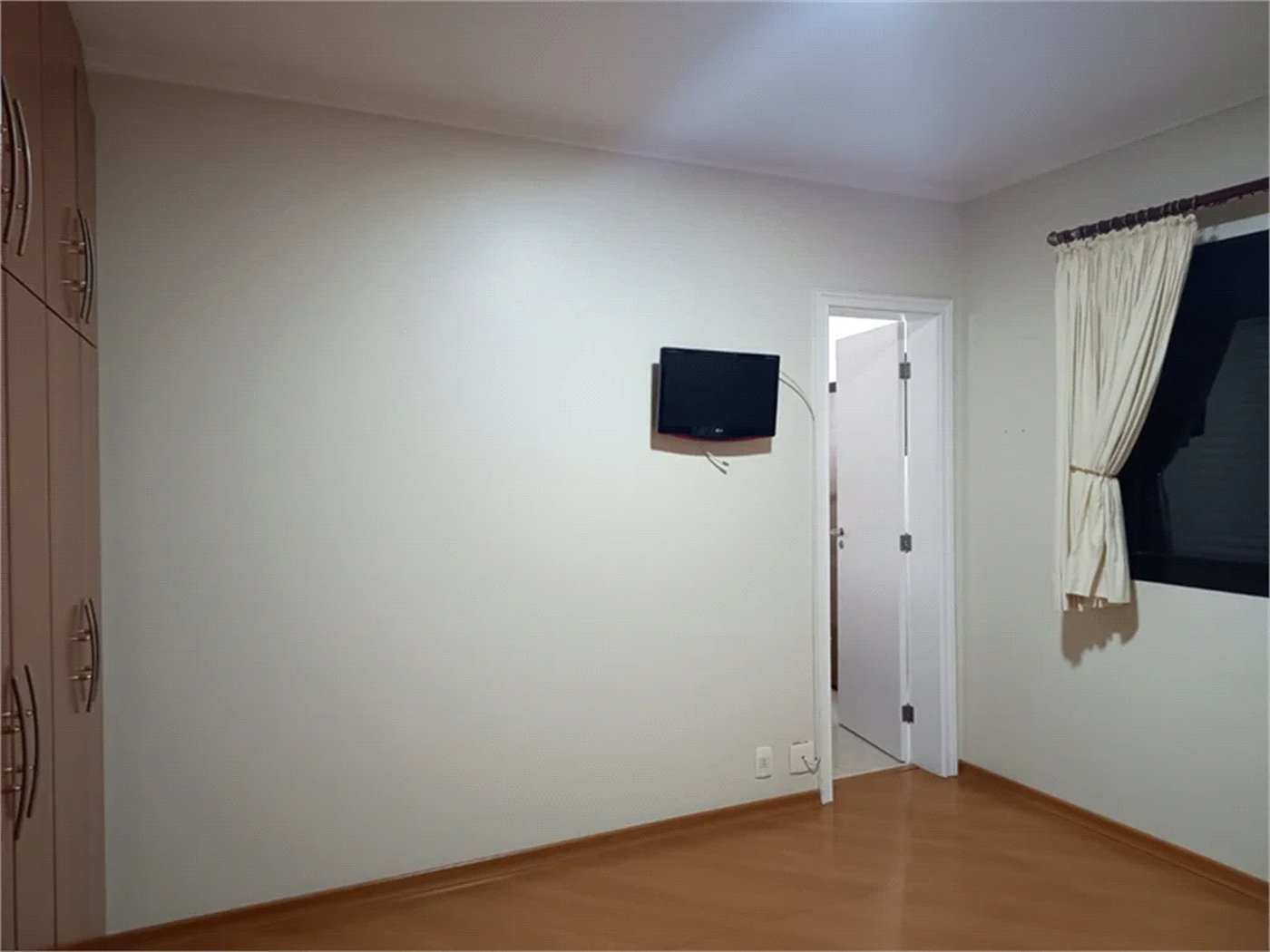 Apartamento à venda com 4 suítes em Paraíso do Morumbi, São Paulo, SP