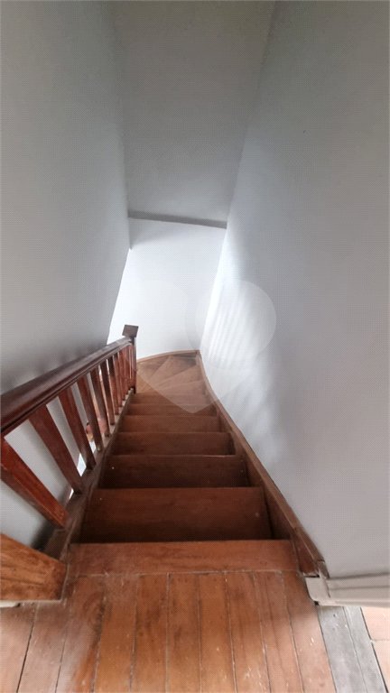 Sobrado à venda com 2 quartos em Água Fria, São Paulo, SP