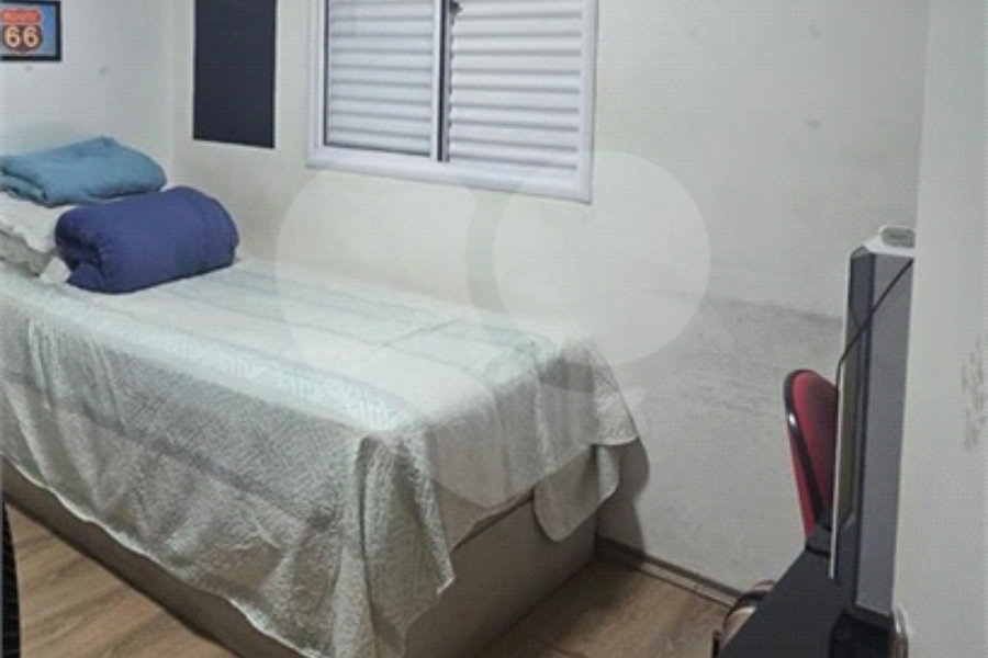 Apartamento à venda com 3 quartos, sendo 1 suíte,  em Mandaqui, São Paulo, SP