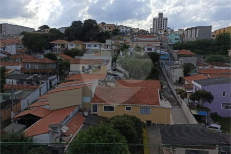 Apartamento à venda com 2 quartos em Vila Mazzei, São Paulo, SP