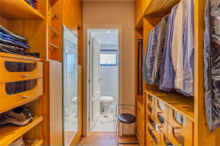 Apartamento à venda com 4 suítes em Paraíso do Morumbi, São Paulo, SP