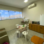 Salão Comercial para alugar em Vila Romanópolis, Ferraz de Vasconcelos, SP
