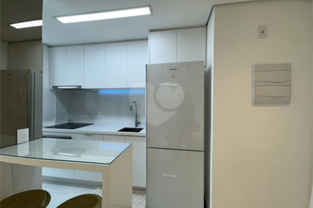 Apartamento à venda com 2 quartos, sendo 1 suíte, em Barra Funda, São Paulo, SP