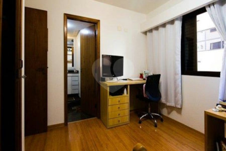 Apartamento à venda com 3 suítes em Jardim Paulista, São Paulo, SP
