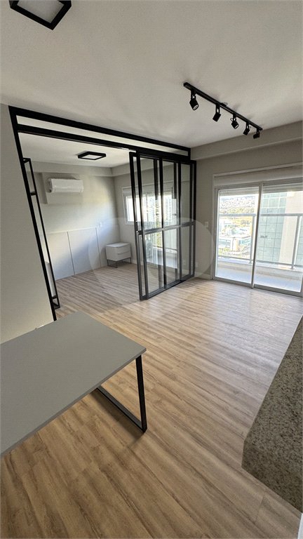 Apartamento para alugar com 1 suíte em Jardim Portal da Colina, Sorocaba, SP