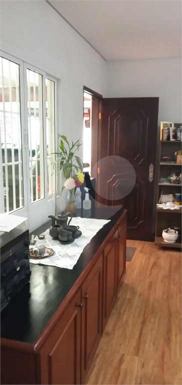 Casa Térrea à venda com 2 quartos em Freguesia do Ó, São Paulo, SP