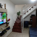 Casa à venda com 2 quartos no condomínio Residencial Armênia, Ferraz de Vasconcelos - SP