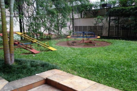 Apartamento à venda com 3 quartos, sendo 2 suítes, em Brooklin, São Paulo, SP