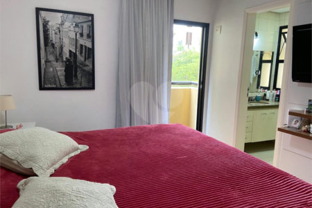 Apartamento à venda com 3 quartos, sendo 1 suíte, em Vila Suzana, São Paulo, SP